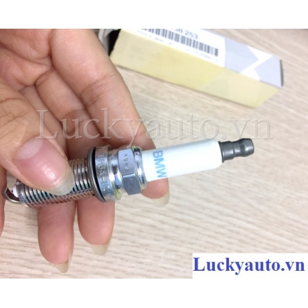 Bugi xe BMW 530i đời 2007_ 12122158253_ 12 12 2 158 253
